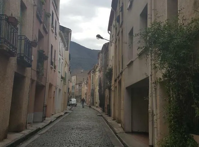 Chambre Chez L'Habitant